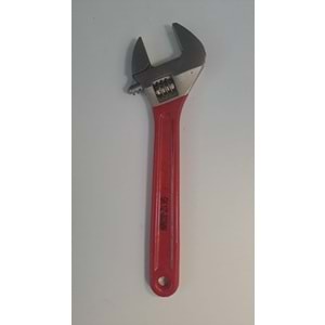 GK İZOLELİ KURBAĞACIK 12 NO - 12 inç -300 mm KIRMIZI - GRİ