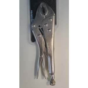 HAS-TEC AYARLI PENSE - 10 İNÇ / 220mm