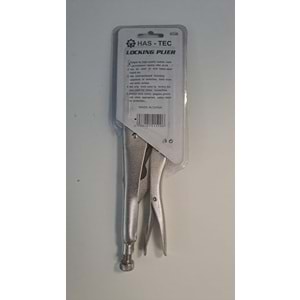 HAS-TEC AYARLI PENSE - 10 İNÇ / 220mm