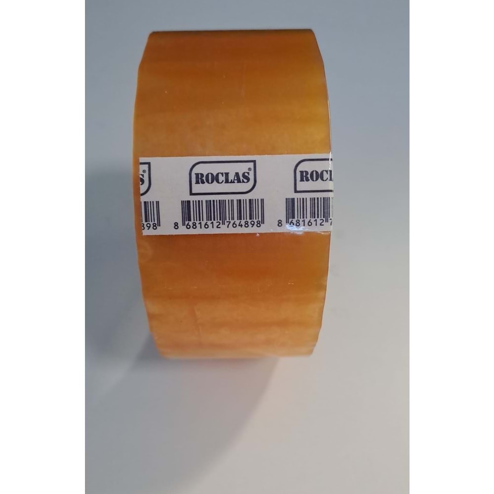 ROCLAS KOLİ BANDI 100 YRD ( 91,44 metre )
