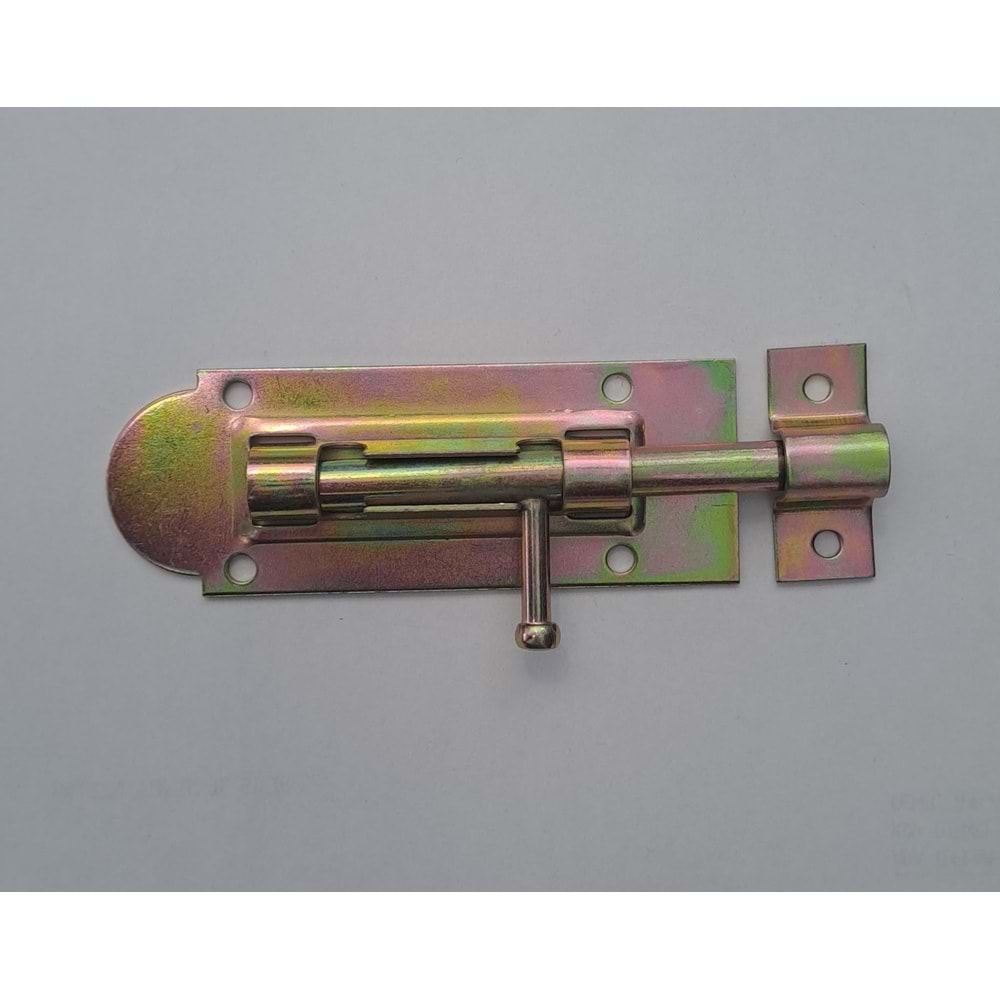 MAVZER SÜRGÜ 8 NO 93 mm ( 9,3 cm )