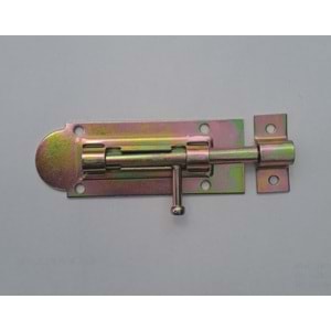 MAVZER SÜRGÜ 8 NO 93 mm ( 9,3 cm )