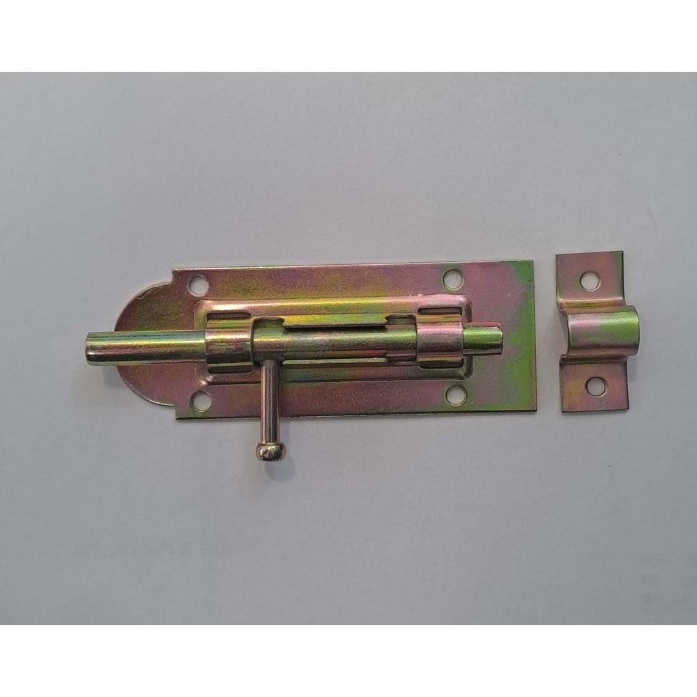 MAVZER SÜRGÜ 8 NO 93 mm ( 9,3 cm )