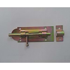 MAVZER SÜRGÜ 8 NO 93 mm ( 9,3 cm )