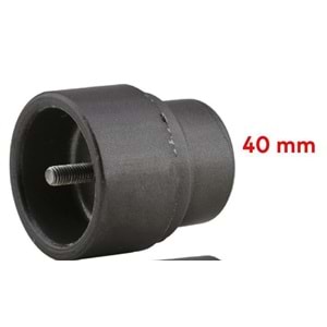 KAYNAK PAFTASI Ø 40 mm ( BEYCO ) ( 1 ADET FİYATIDIR )
