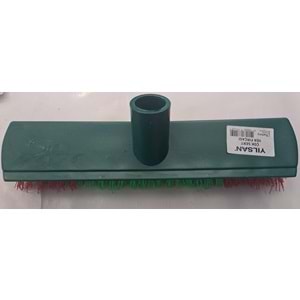 YILSAN PLASTİK ÇOK SERT YER FIRÇASI / YER FIRÇASI ÇOK SERT 25 cm